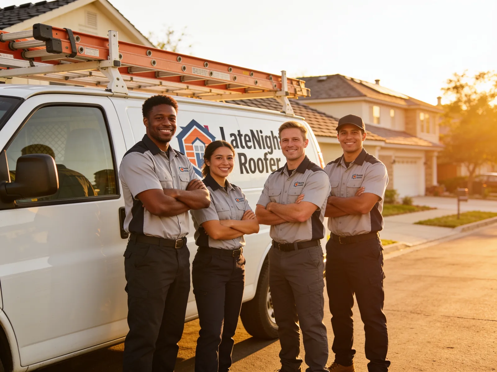 Emergency Roof Repair company in Magalia, CA