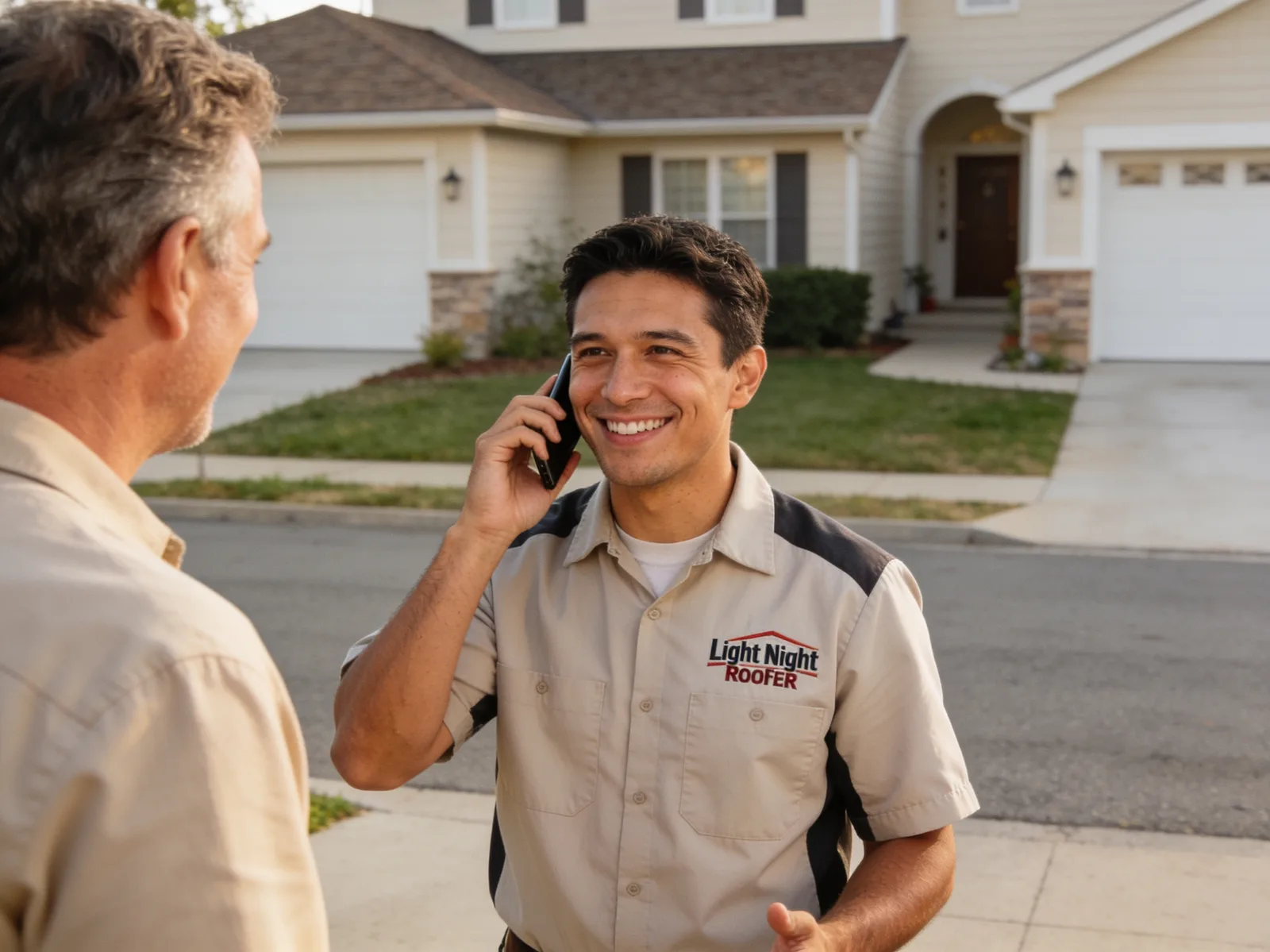 Emergency Roof Repair Magalia, CA FAQs